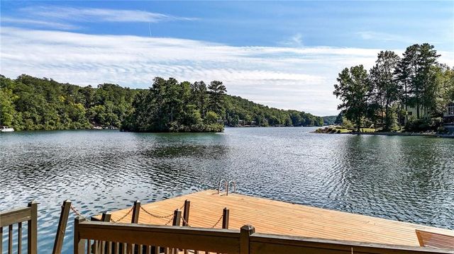 161 BROADWATER Court, Waleska, GA 30183