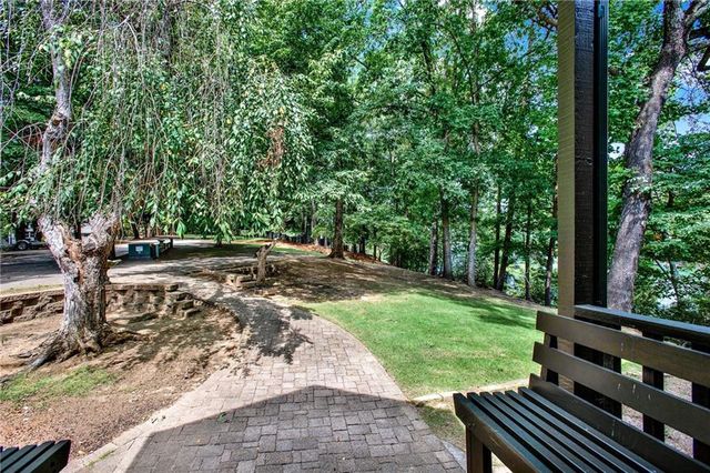 161 BROADWATER Court, Waleska, GA 30183