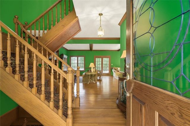 161 BROADWATER Court, Waleska, GA 30183