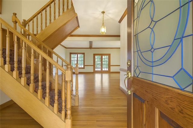 161 BROADWATER Court, Waleska, GA 30183