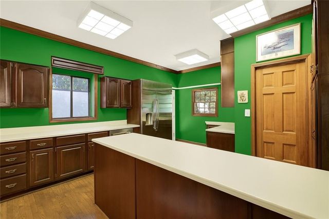 161 BROADWATER Court, Waleska, GA 30183