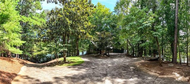 161 BROADWATER Court, Waleska, GA 30183