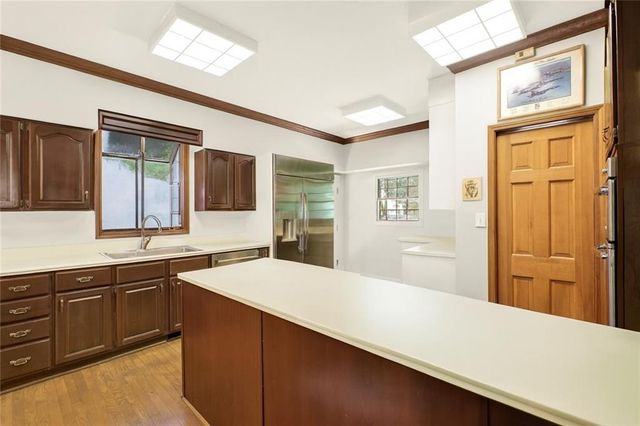 161 BROADWATER Court, Waleska, GA 30183