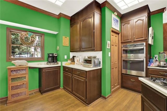 161 BROADWATER Court, Waleska, GA 30183