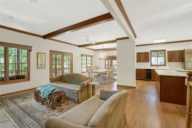 161 BROADWATER Court, Waleska, GA 30183