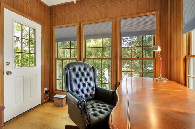 161 BROADWATER Court, Waleska, GA 30183