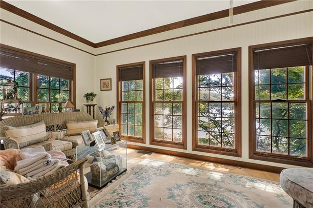 161 BROADWATER Court, Waleska, GA 30183