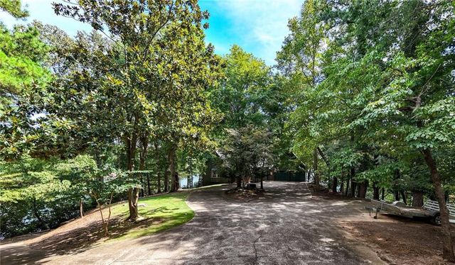 161 BROADWATER Court, Waleska, GA 30183