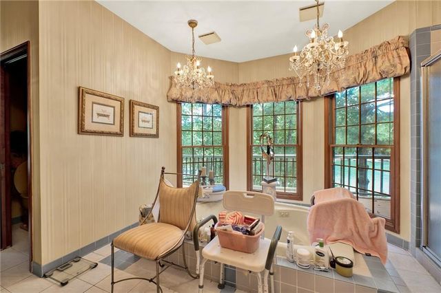 161 BROADWATER Court, Waleska, GA 30183