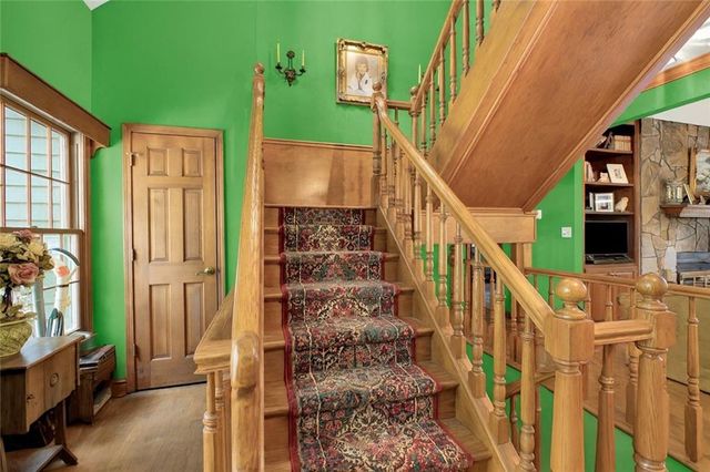 161 BROADWATER Court, Waleska, GA 30183