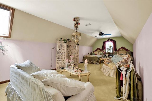 161 BROADWATER Court, Waleska, GA 30183