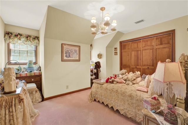 161 BROADWATER Court, Waleska, GA 30183