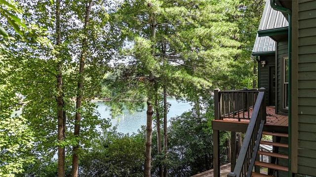 161 BROADWATER Court, Waleska, GA 30183