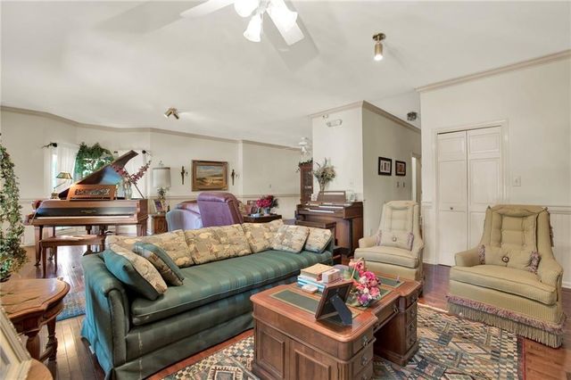 161 BROADWATER Court, Waleska, GA 30183