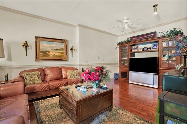 161 BROADWATER Court, Waleska, GA 30183