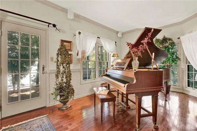 161 BROADWATER Court, Waleska, GA 30183