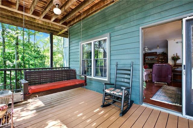 161 BROADWATER Court, Waleska, GA 30183