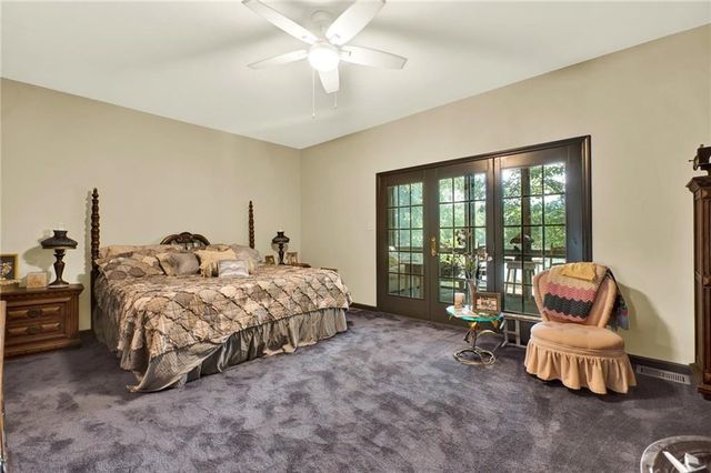 161 BROADWATER Court, Waleska, GA 30183