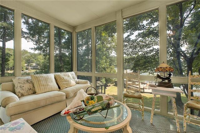 161 BROADWATER Court, Waleska, GA 30183