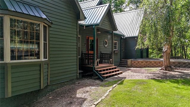 161 BROADWATER Court, Waleska, GA 30183