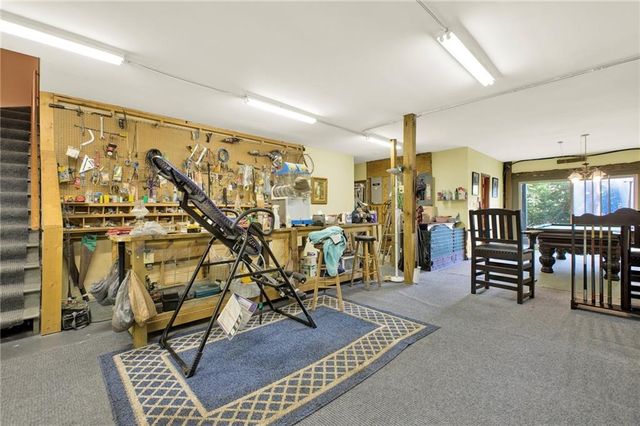 161 BROADWATER Court, Waleska, GA 30183