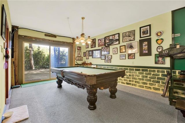 161 BROADWATER Court, Waleska, GA 30183