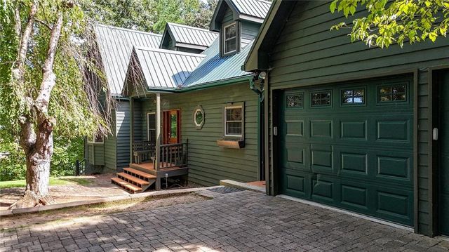 161 BROADWATER Court, Waleska, GA 30183