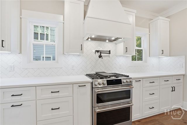 373 Ridgewood Park Drive S, Richmond Hill, GA 31324