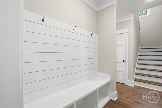 373 Ridgewood Park Drive S, Richmond Hill, GA 31324