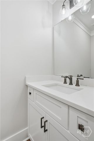 373 Ridgewood Park Drive S, Richmond Hill, GA 31324