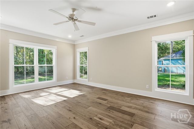 373 Ridgewood Park Drive S, Richmond Hill, GA 31324