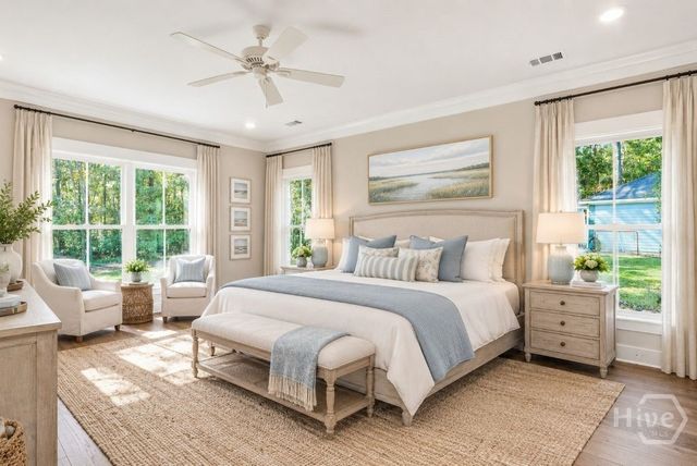 373 Ridgewood Park Drive S, Richmond Hill, GA 31324
