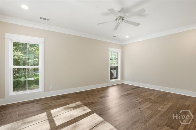 373 Ridgewood Park Drive S, Richmond Hill, GA 31324