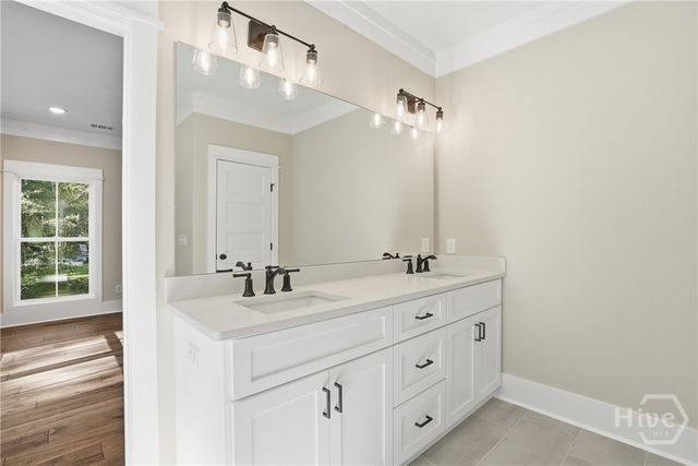 373 Ridgewood Park Drive S, Richmond Hill, GA 31324