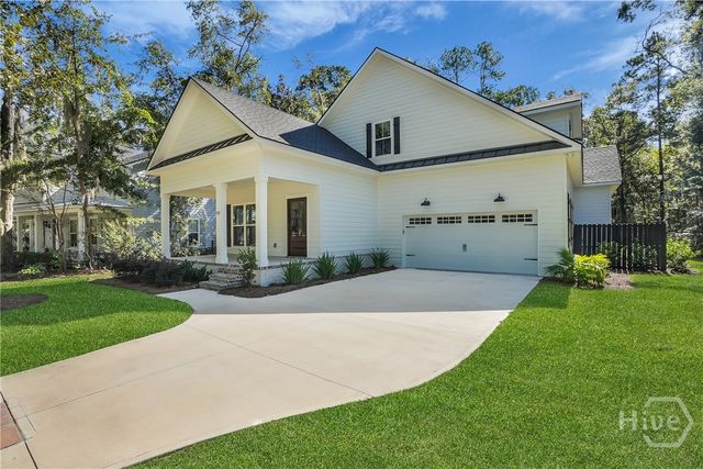 373 Ridgewood Park Drive S, Richmond Hill, GA 31324