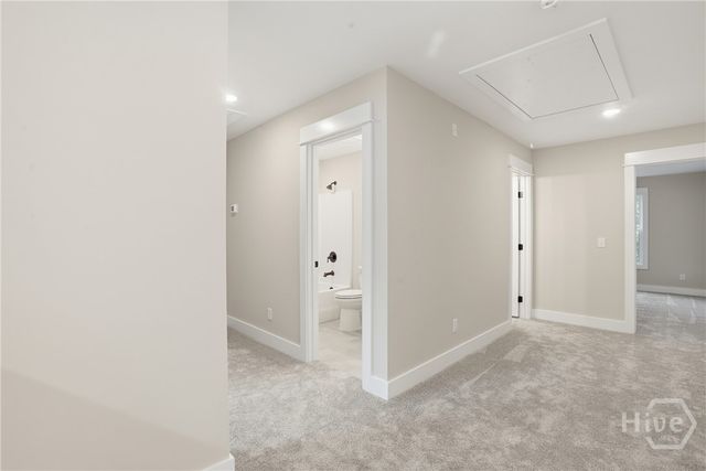 373 Ridgewood Park Drive S, Richmond Hill, GA 31324