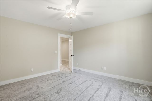 373 Ridgewood Park Drive S, Richmond Hill, GA 31324