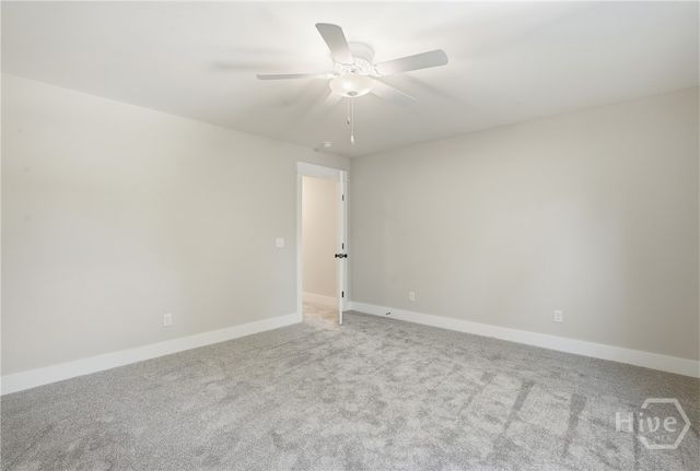 373 Ridgewood Park Drive S, Richmond Hill, GA 31324