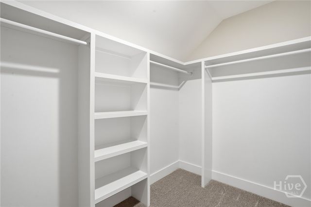 373 Ridgewood Park Drive S, Richmond Hill, GA 31324