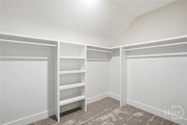373 Ridgewood Park Drive S, Richmond Hill, GA 31324