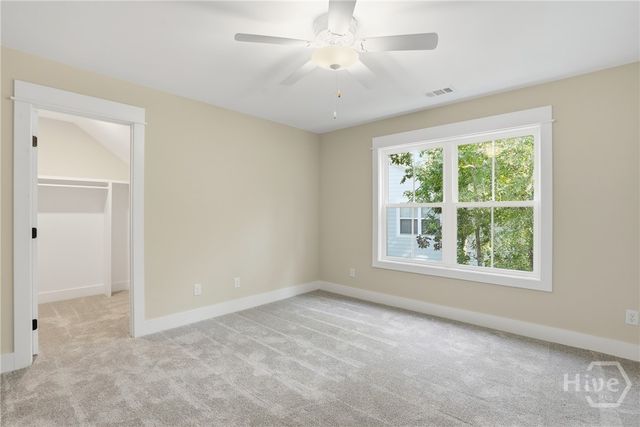 373 Ridgewood Park Drive S, Richmond Hill, GA 31324