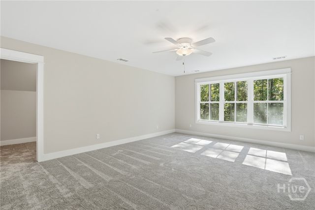 373 Ridgewood Park Drive S, Richmond Hill, GA 31324