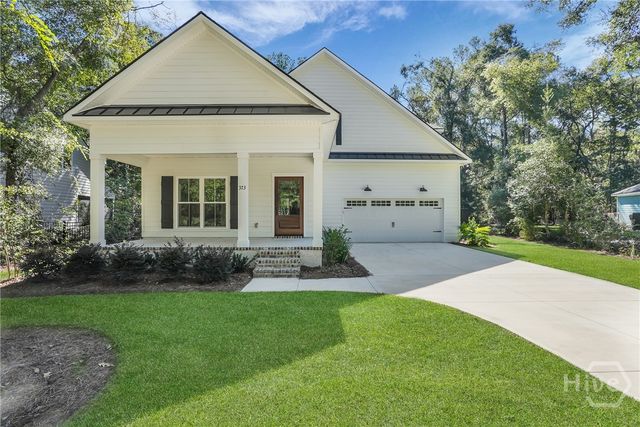 373 Ridgewood Park Drive S, Richmond Hill, GA 31324