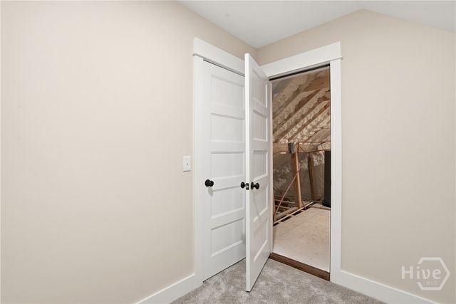 373 Ridgewood Park Drive S, Richmond Hill, GA 31324
