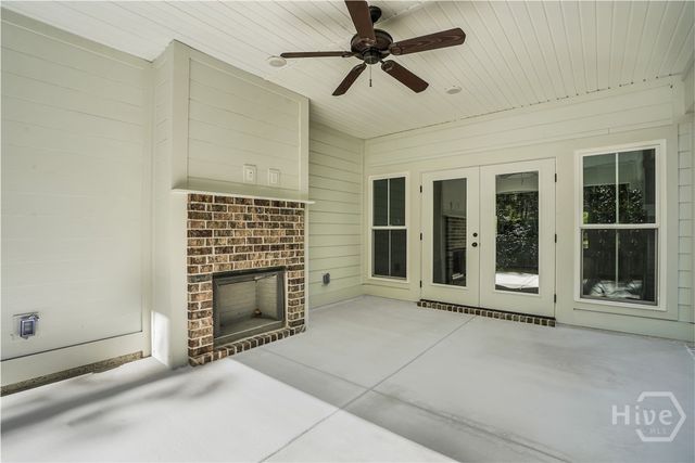 373 Ridgewood Park Drive S, Richmond Hill, GA 31324