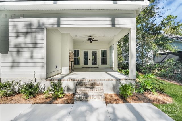 373 Ridgewood Park Drive S, Richmond Hill, GA 31324