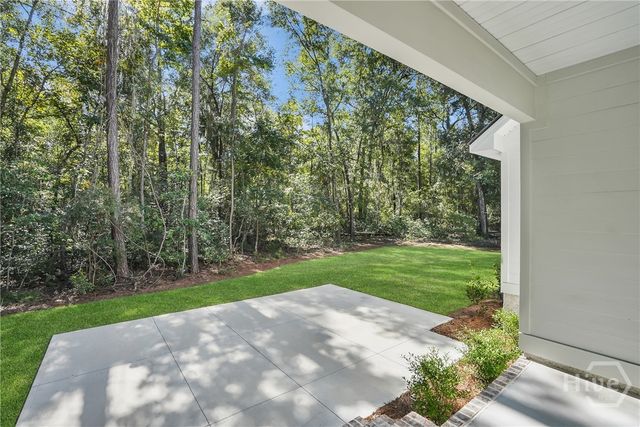 373 Ridgewood Park Drive S, Richmond Hill, GA 31324
