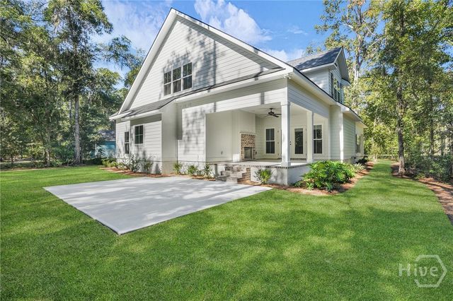 373 Ridgewood Park Drive S, Richmond Hill, GA 31324