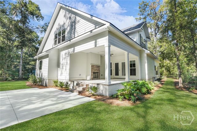 373 Ridgewood Park Drive S, Richmond Hill, GA 31324