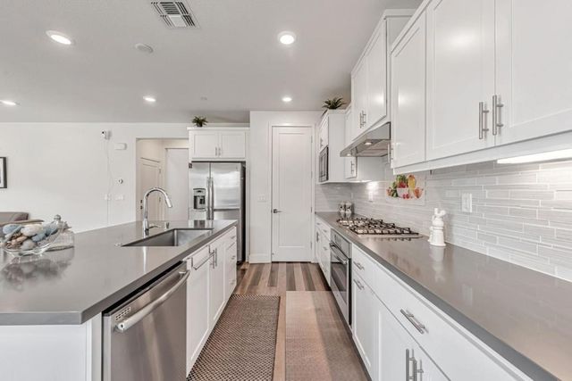 232 Via Encanto, San Ramon, CA 94583